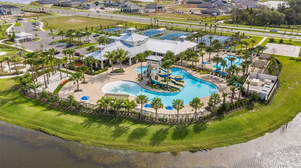 5331 Spring Maiden Circle Apollo Beach FL 33572