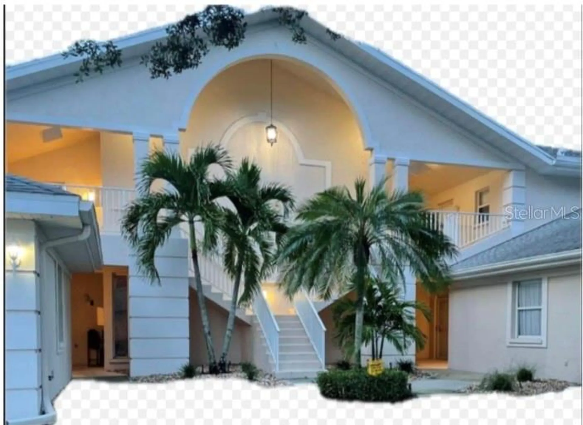 7266 Eleanor Circle Sarasota FL 34243