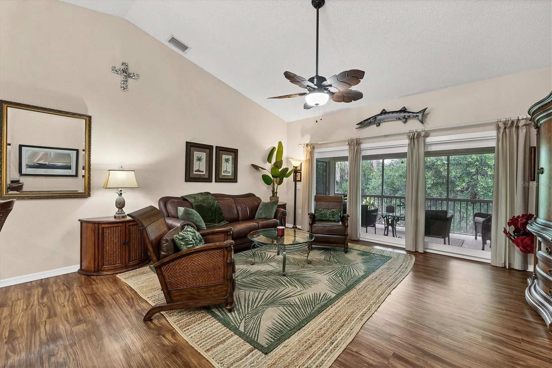 7266 Eleanor Circle Sarasota FL 34243