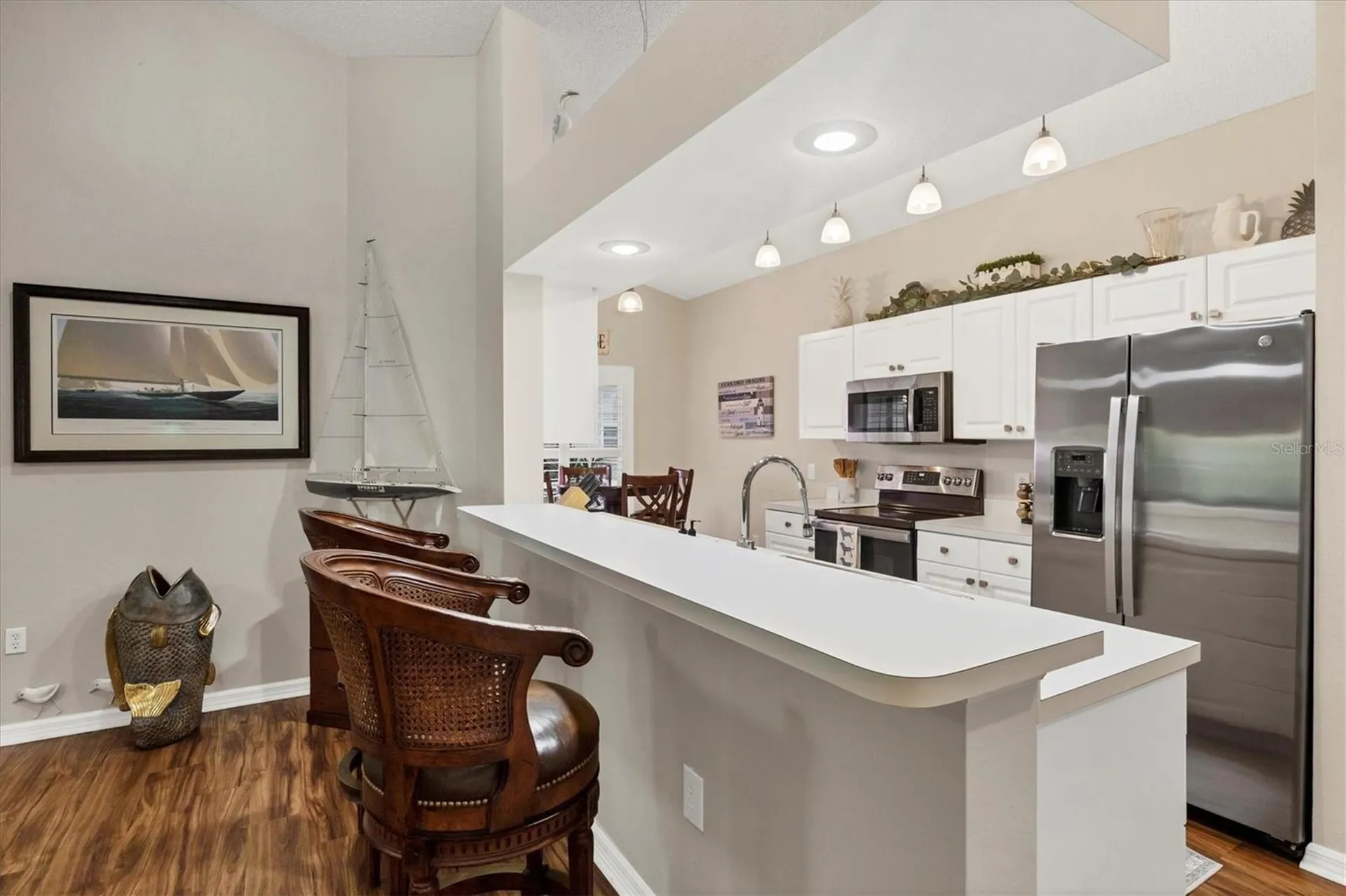 7266 Eleanor Circle Sarasota FL 34243