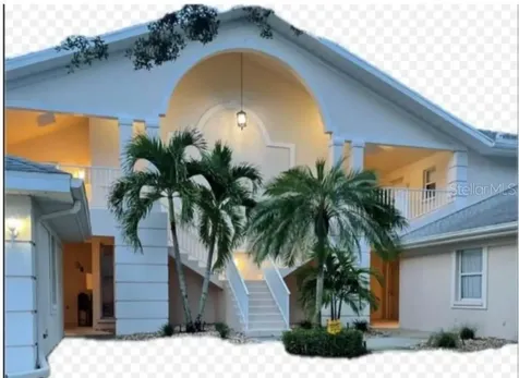 7266 Eleanor Circle Sarasota FL 34243
