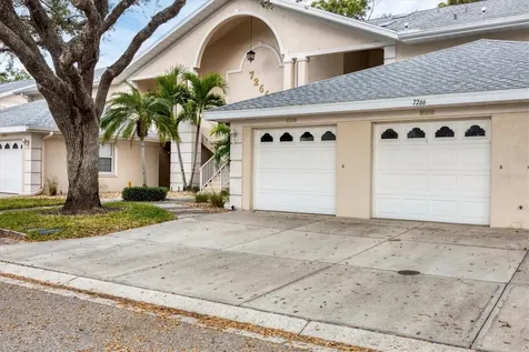 7266 Eleanor Circle Sarasota FL 34243