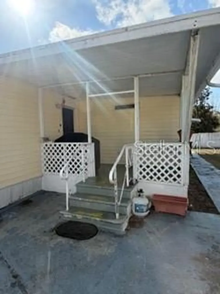 8156 N Princess Avenue Dunnellon FL 34433