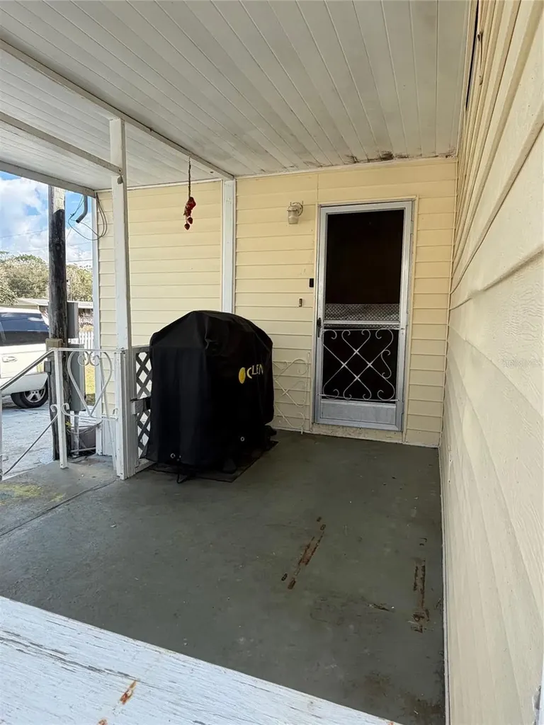 8156 N Princess Avenue Dunnellon FL 34433