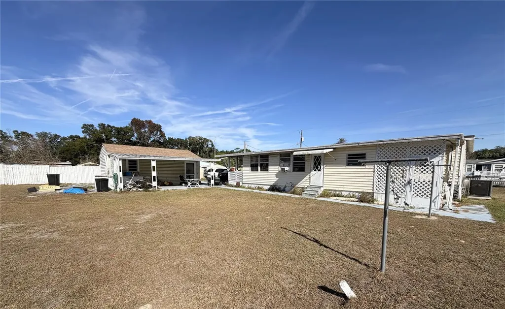 8156 N Princess Avenue Dunnellon FL 34433