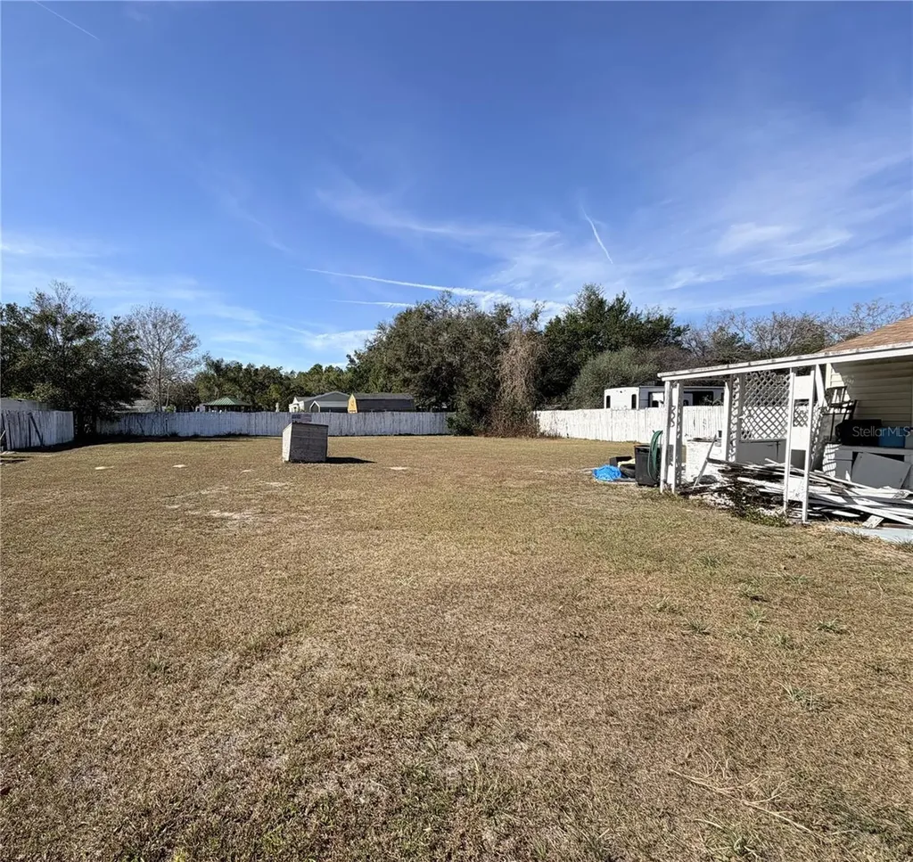 8156 N Princess Avenue Dunnellon FL 34433