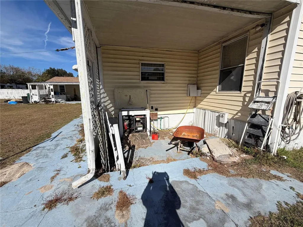 8156 N Princess Avenue Dunnellon FL 34433