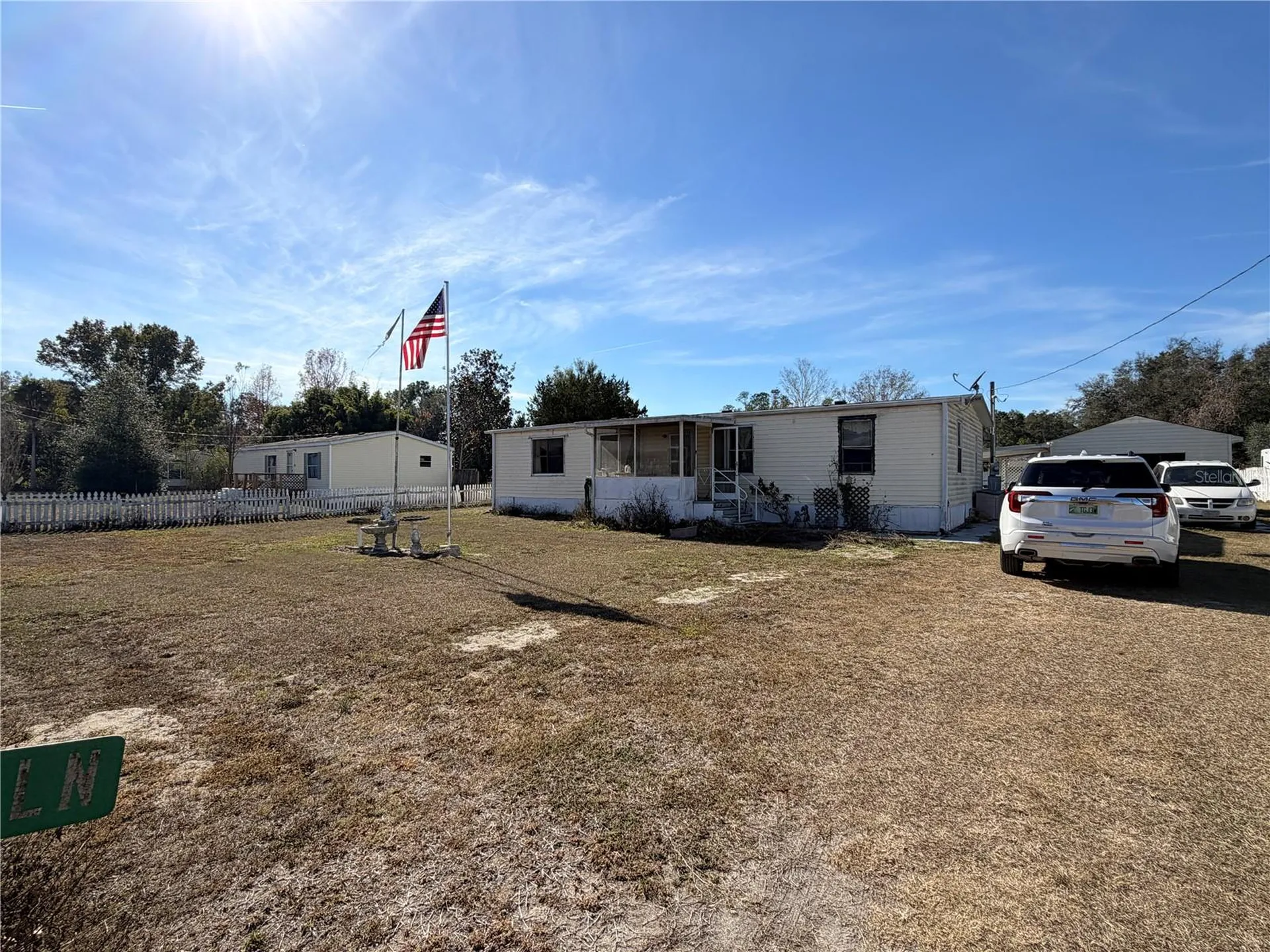 8156 N Princess Avenue Dunnellon FL 34433