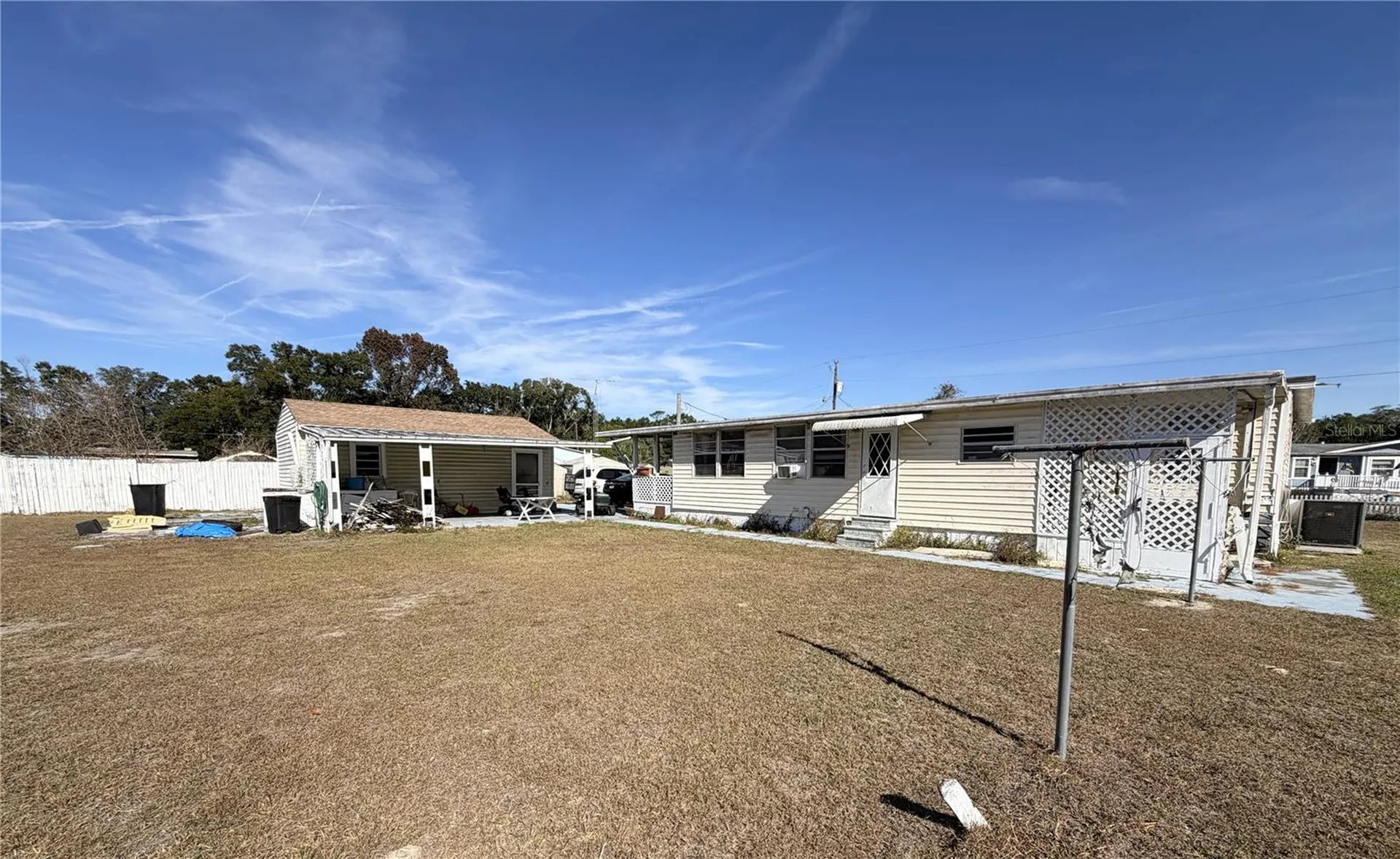 8156 N Princess Avenue Dunnellon FL 34433