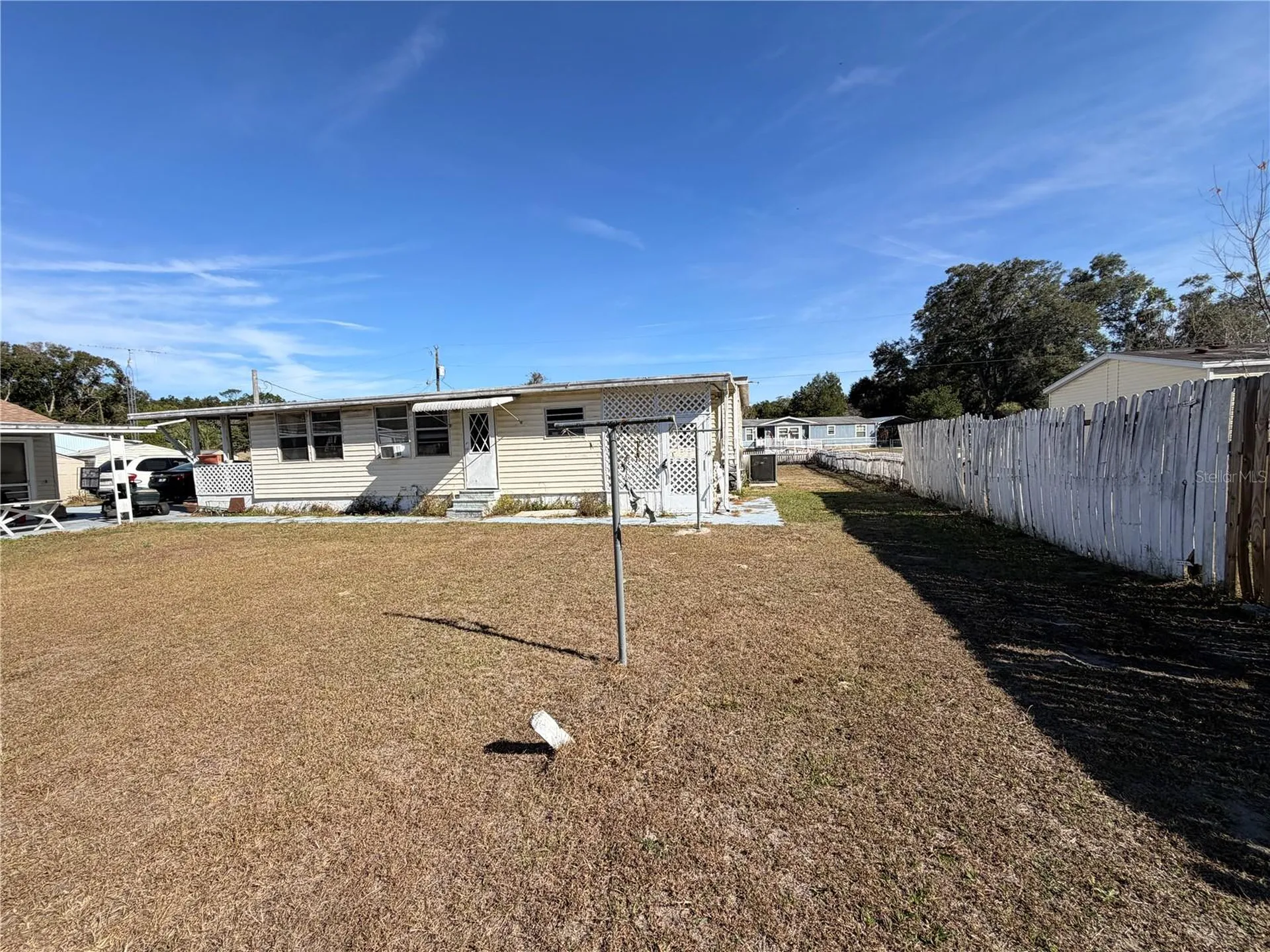 8156 N Princess Avenue Dunnellon FL 34433