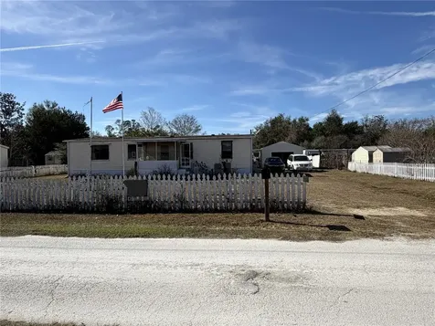 8156 N Princess Avenue Dunnellon FL 34433