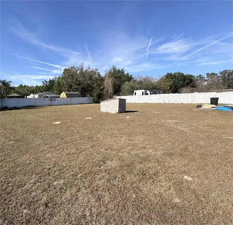 8156 N Princess Avenue Dunnellon FL 34433