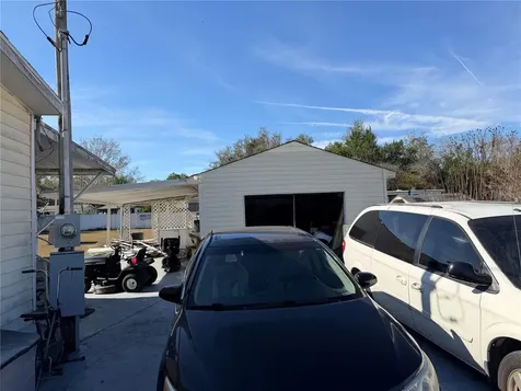 8156 N Princess Avenue Dunnellon FL 34433