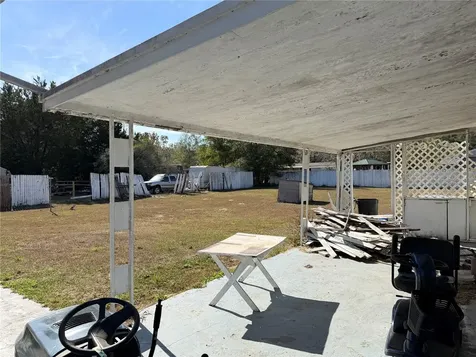 8156 N Princess Avenue Dunnellon FL 34433