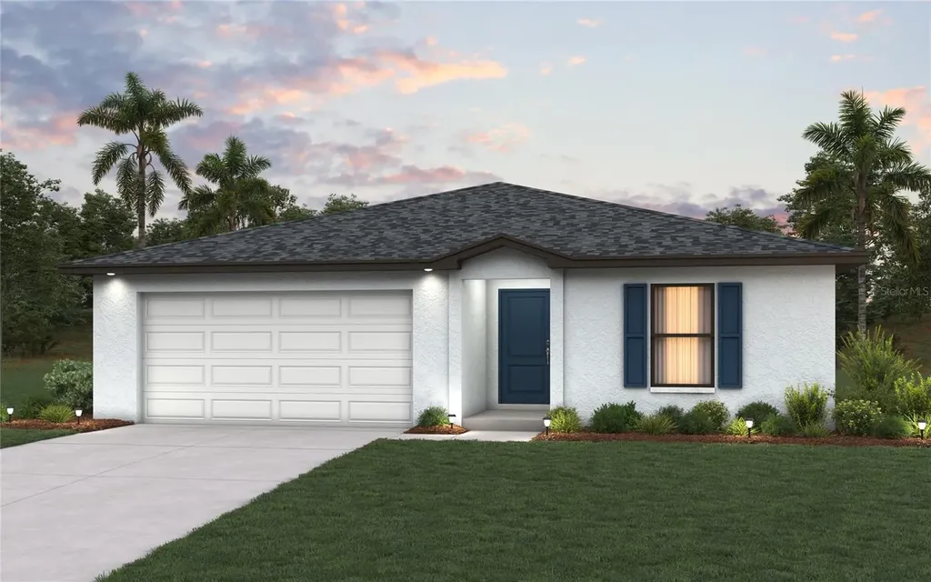 2295 W Swanson Drive Citrus Springs FL 34434