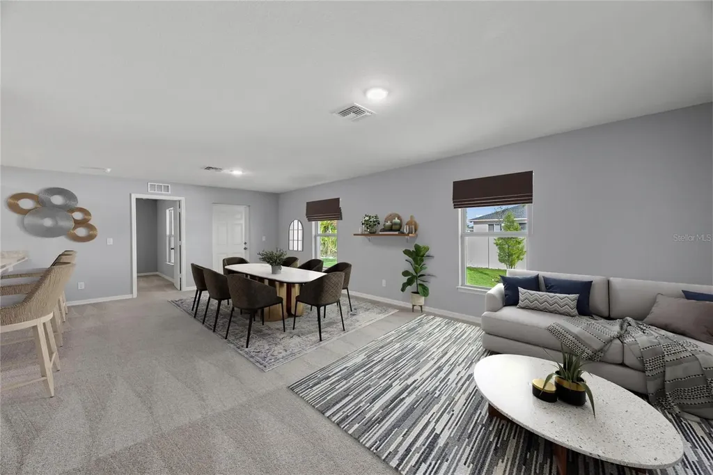 2295 W Swanson Drive Citrus Springs FL 34434