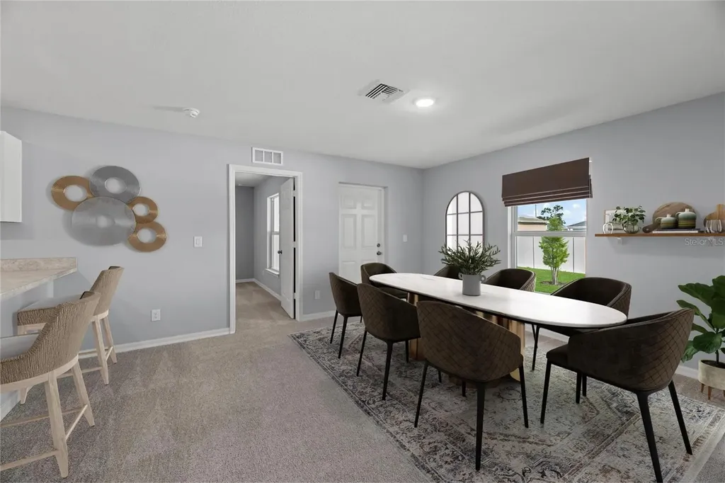 2295 W Swanson Drive Citrus Springs FL 34434