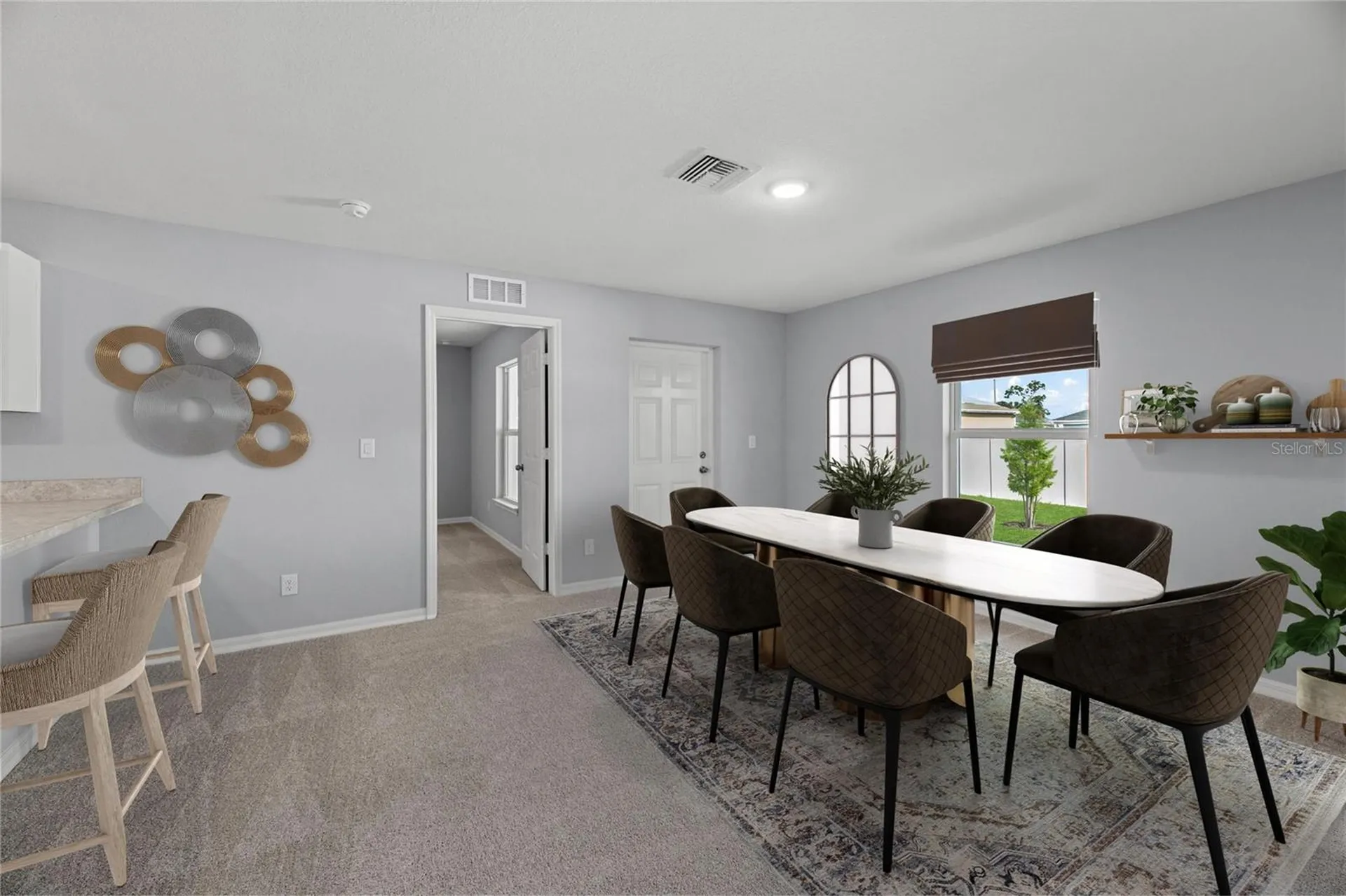 2295 W Swanson Drive Citrus Springs FL 34434