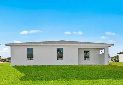 2295 W Swanson Drive Citrus Springs FL 34434