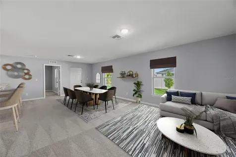 2295 W Swanson Drive Citrus Springs FL 34434