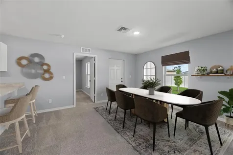 2295 W Swanson Drive Citrus Springs FL 34434