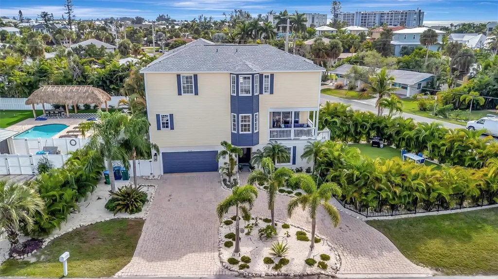 303 58th Street Holmes Beach FL 34217