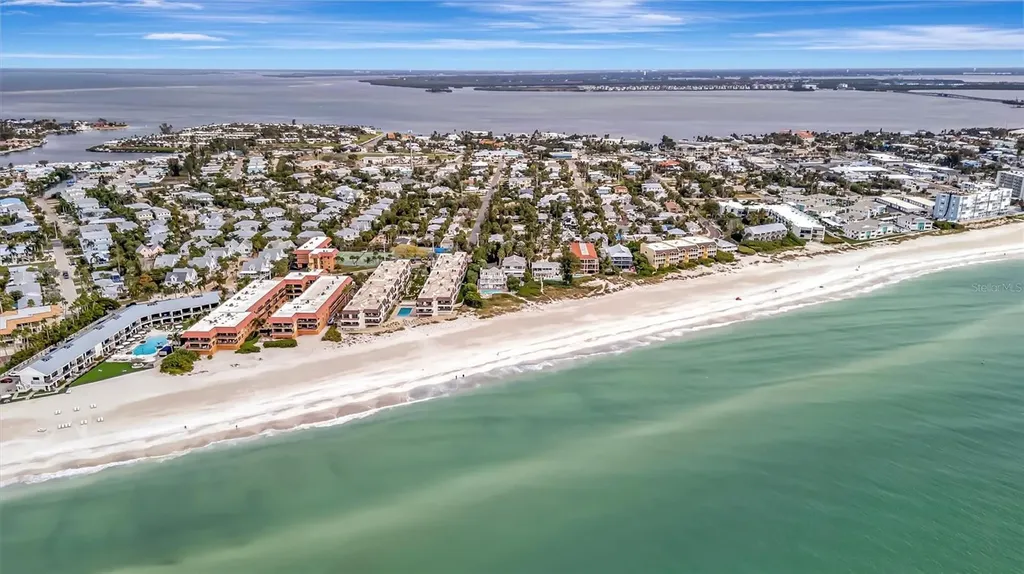303 58th Street Holmes Beach FL 34217