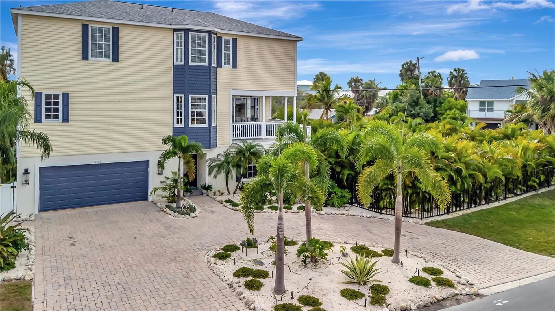 303 58th Street Holmes Beach FL 34217