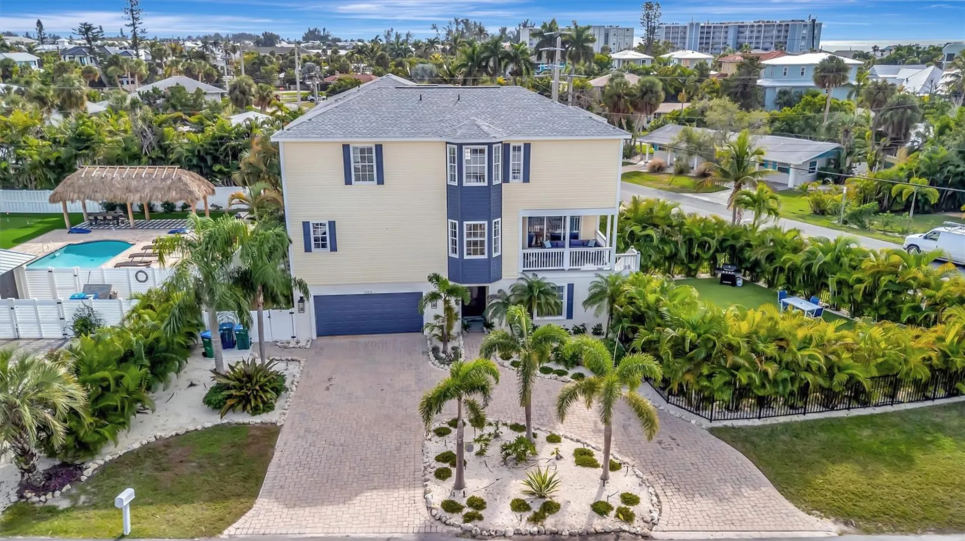 303 58th Street Holmes Beach FL 34217