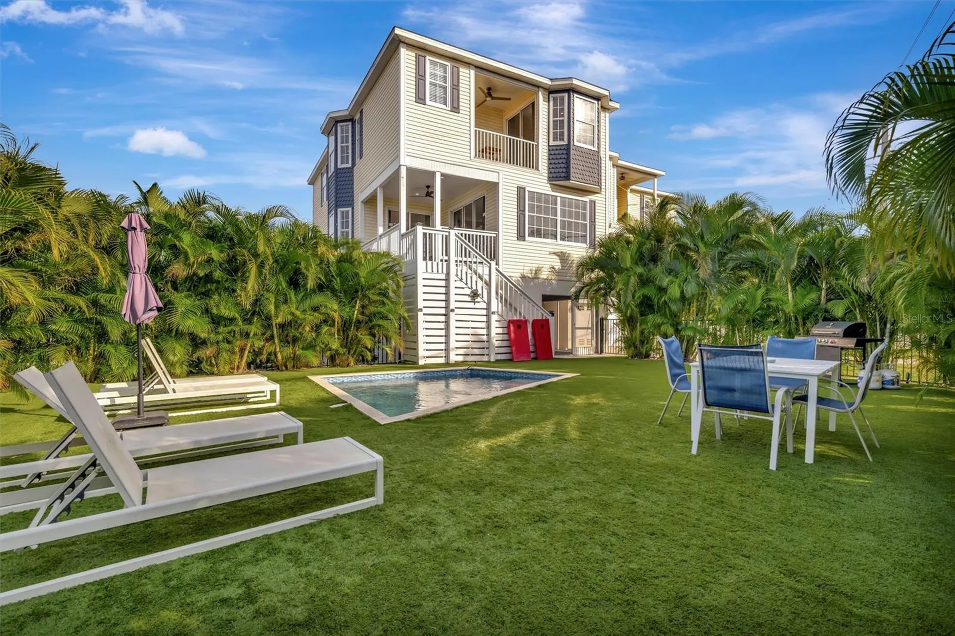 303 58th Street Holmes Beach FL 34217