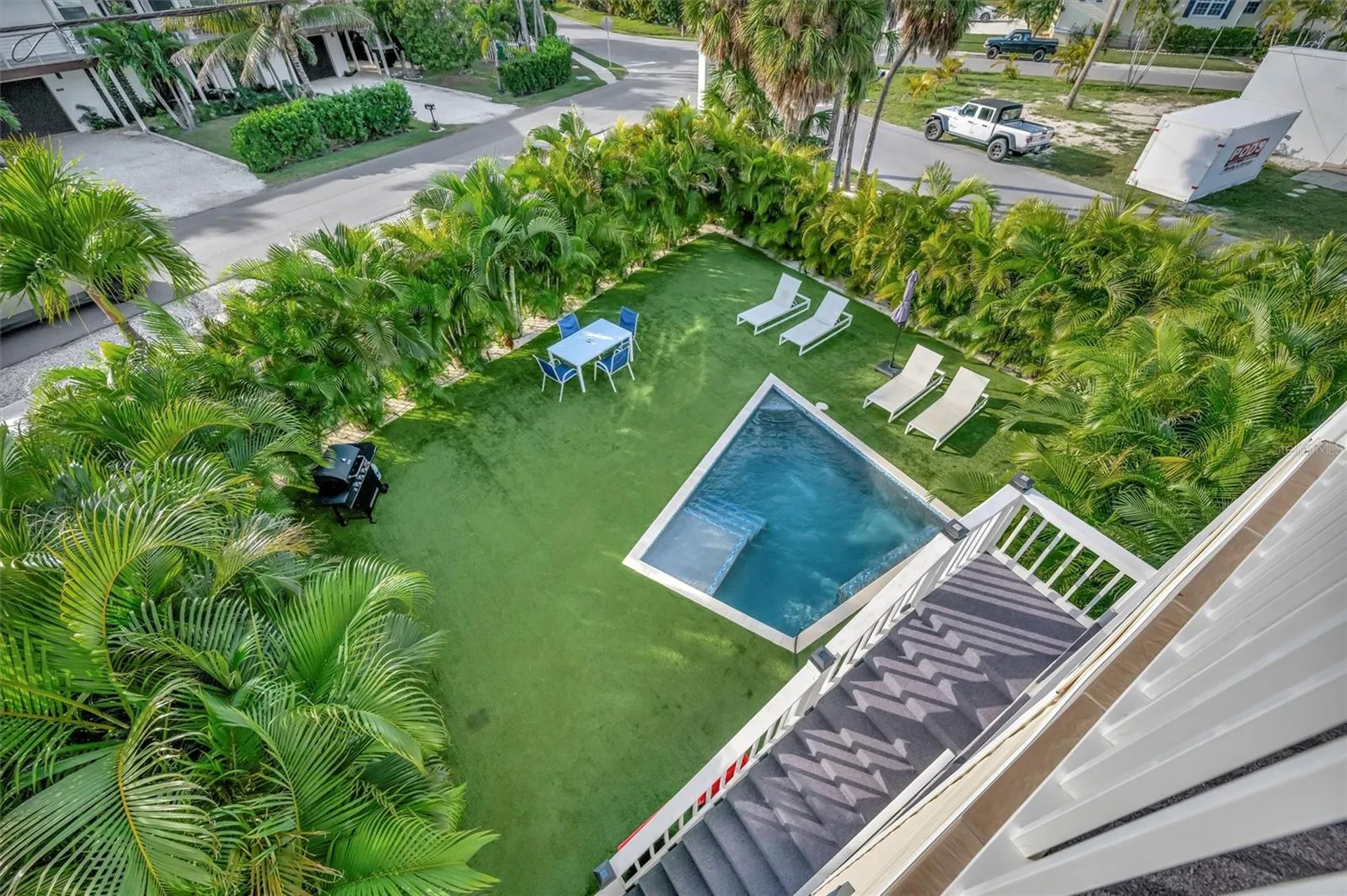 303 58th Street Holmes Beach FL 34217