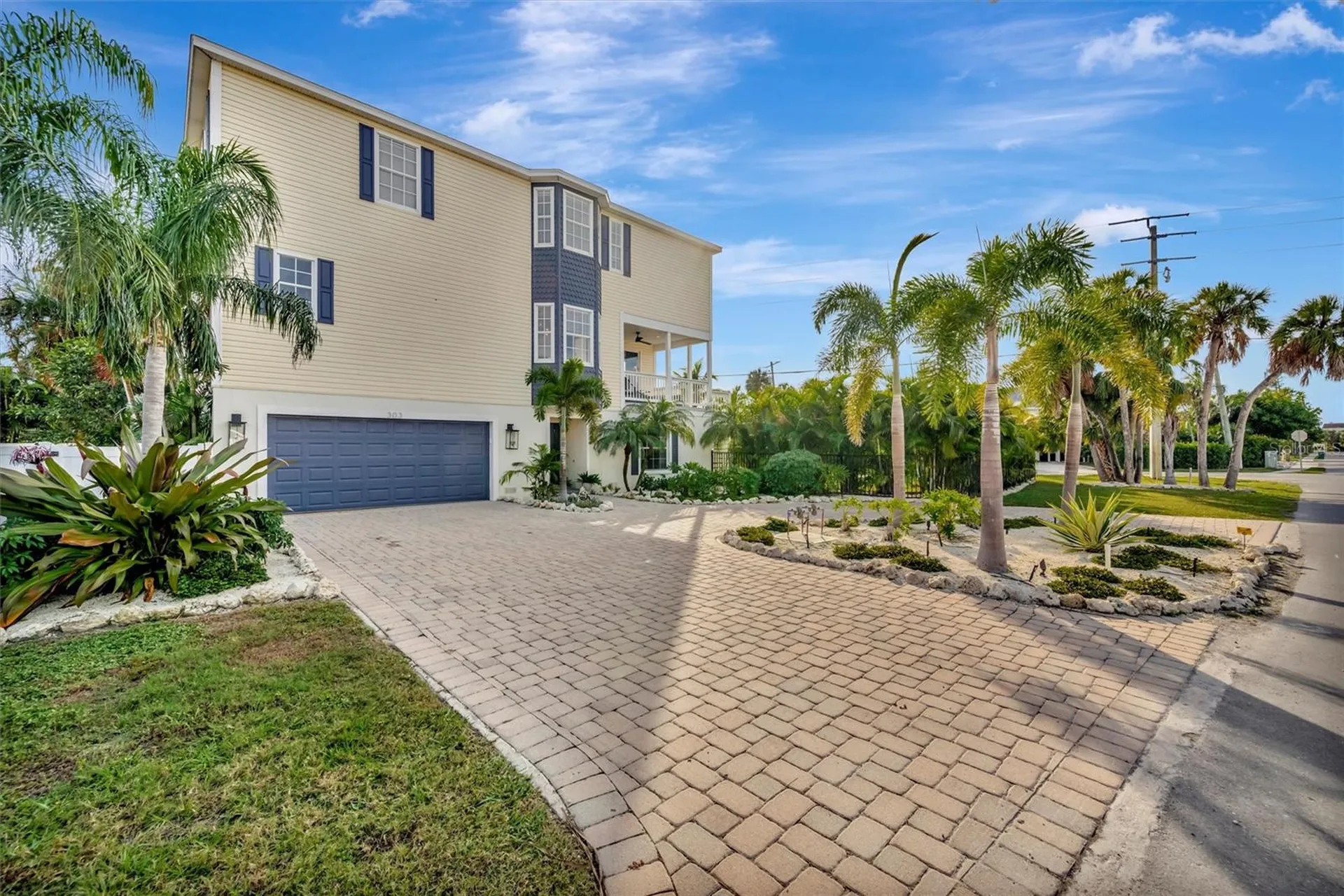 303 58th Street Holmes Beach FL 34217