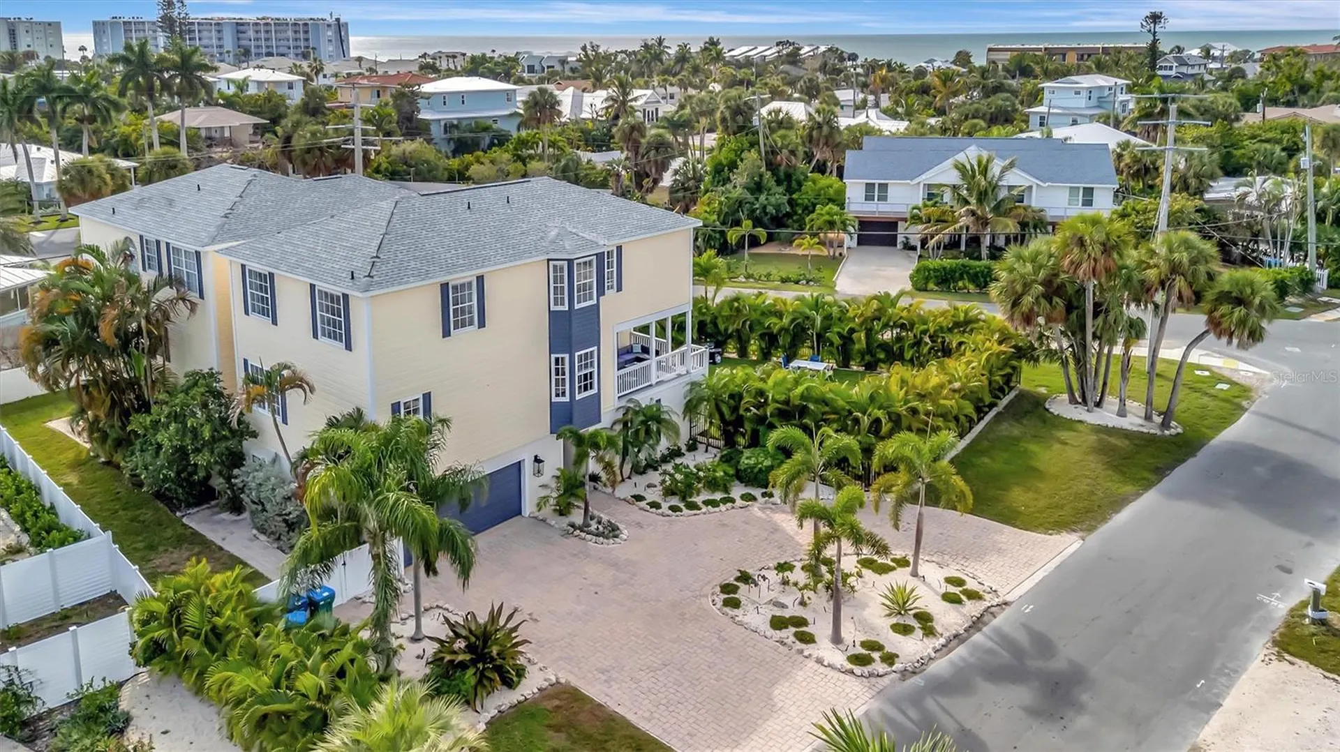 303 58th Street Holmes Beach FL 34217