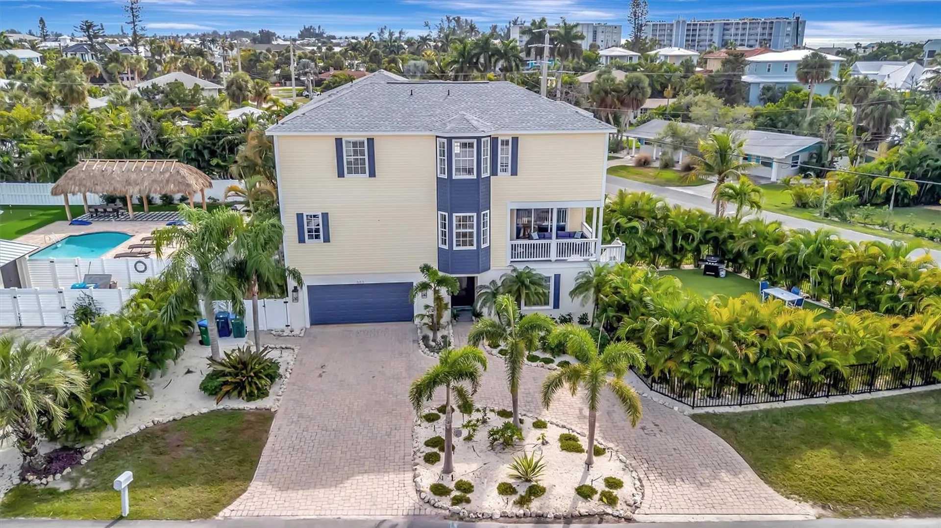 303 58th Street Holmes Beach FL 34217