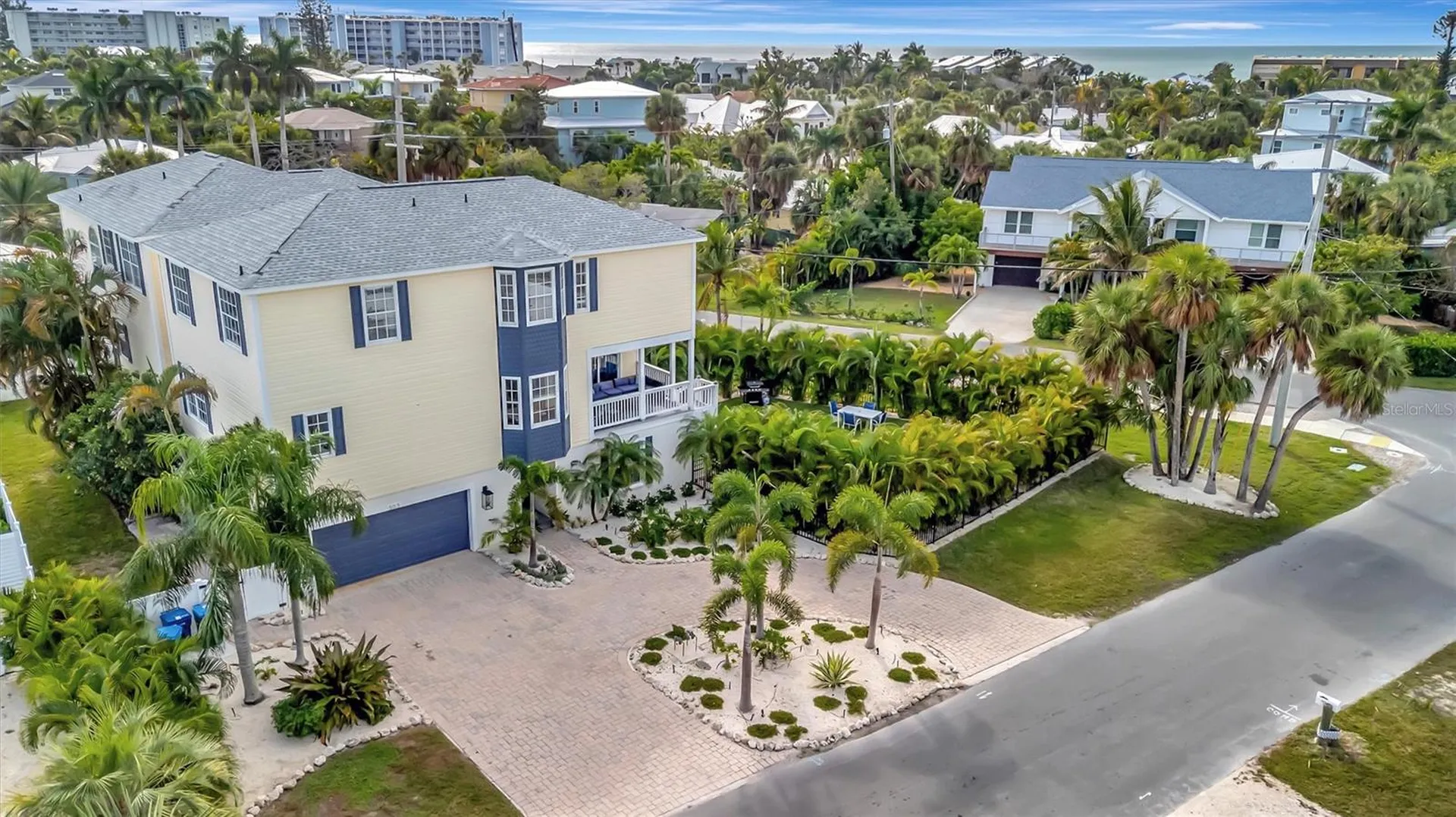 303 58th Street Holmes Beach FL 34217
