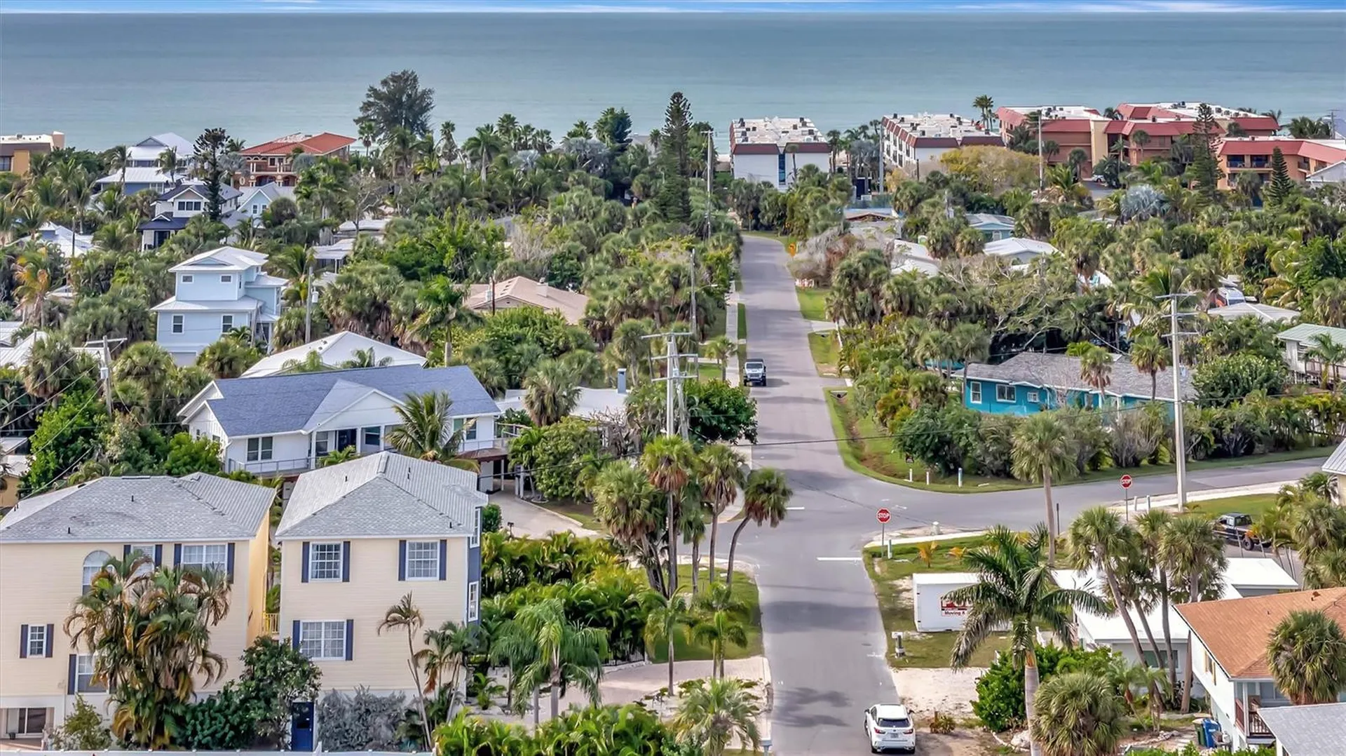 303 58th Street Holmes Beach FL 34217