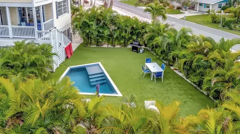 303 58th Street Holmes Beach FL 34217