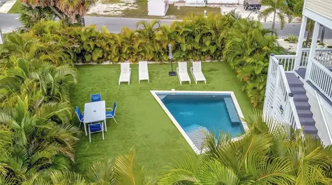 303 58th Street Holmes Beach FL 34217