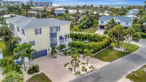 303 58th Street Holmes Beach FL 34217