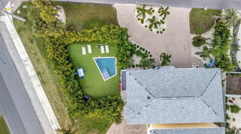 303 58th Street Holmes Beach FL 34217