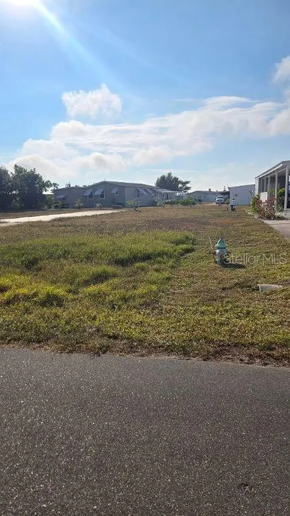 1365 Sanderling Drive Englewood FL 34224