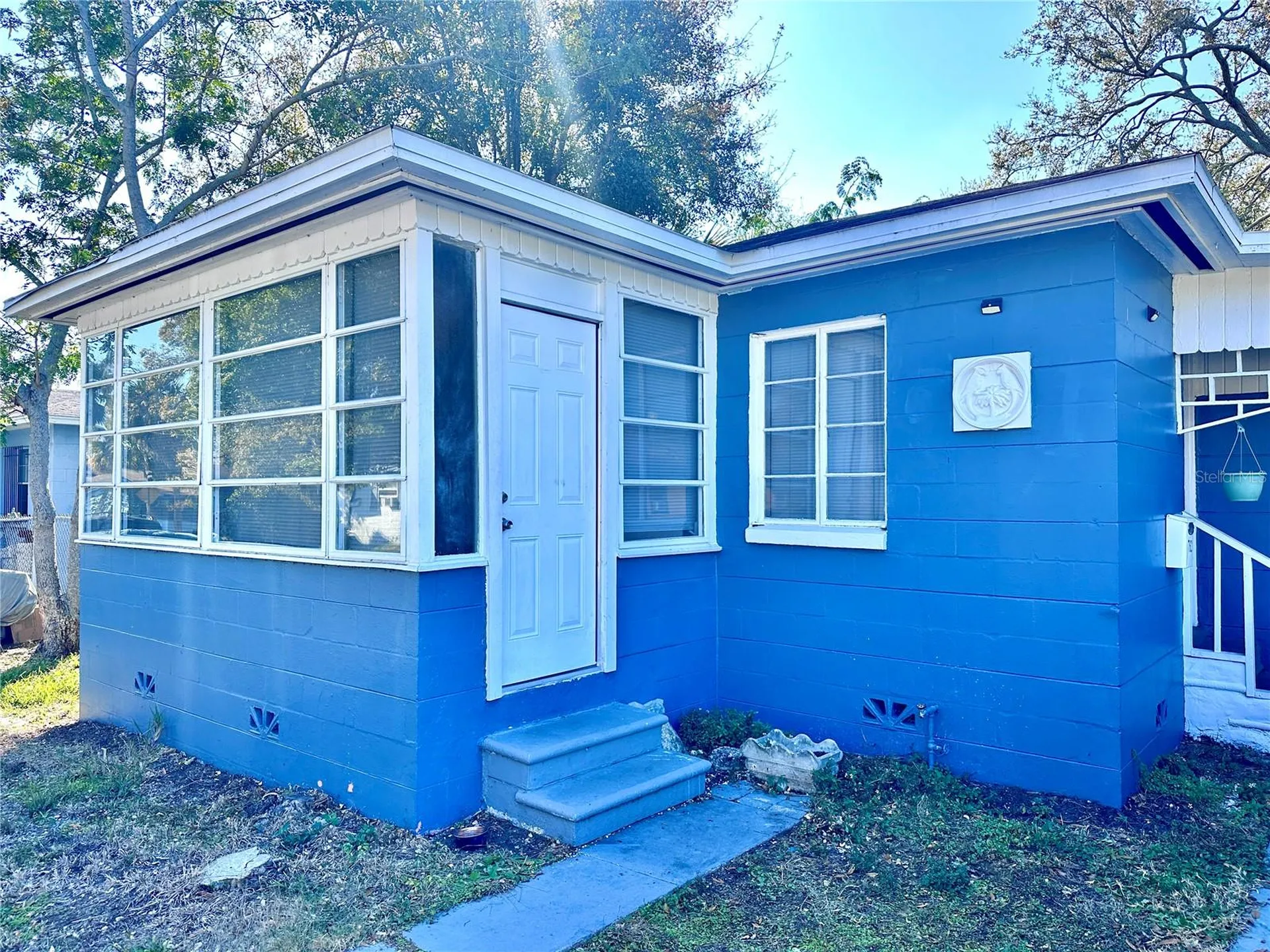 762 Paris Avenue S St Petersburg FL 33701