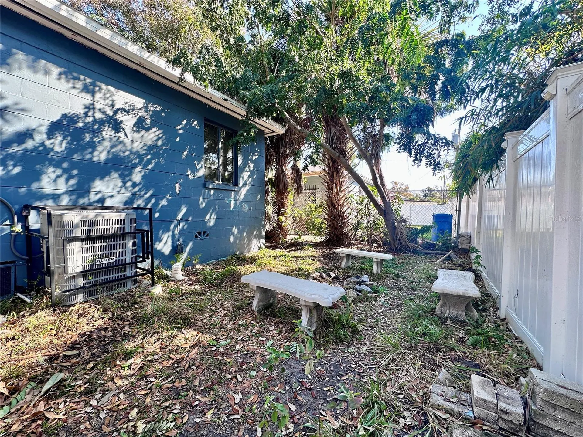 762 Paris Avenue S St Petersburg FL 33701