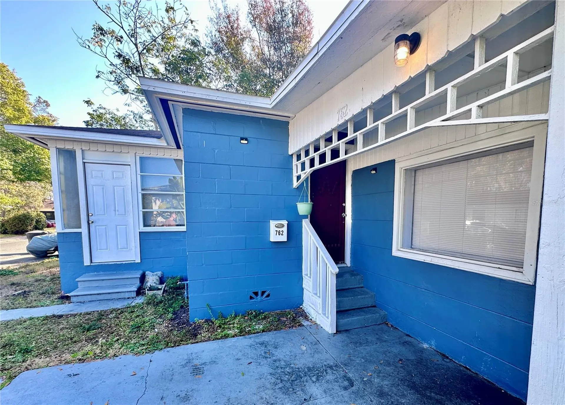 762 Paris Avenue S St Petersburg FL 33701