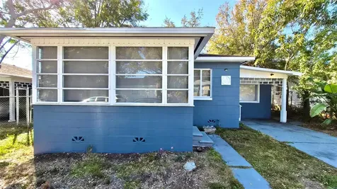 762 Paris Avenue S St Petersburg FL 33701