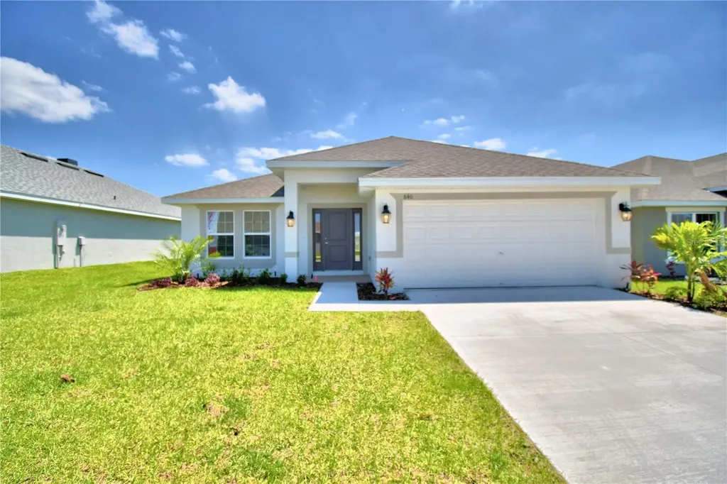 4422 Juneberry Drive Auburndale FL 33823
