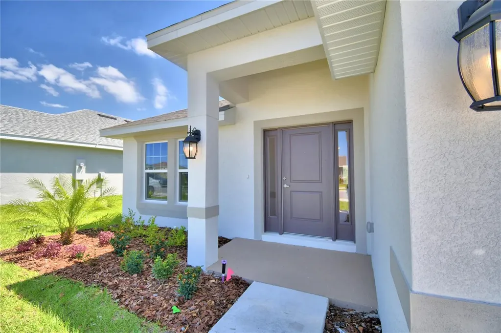 4422 Juneberry Drive Auburndale FL 33823