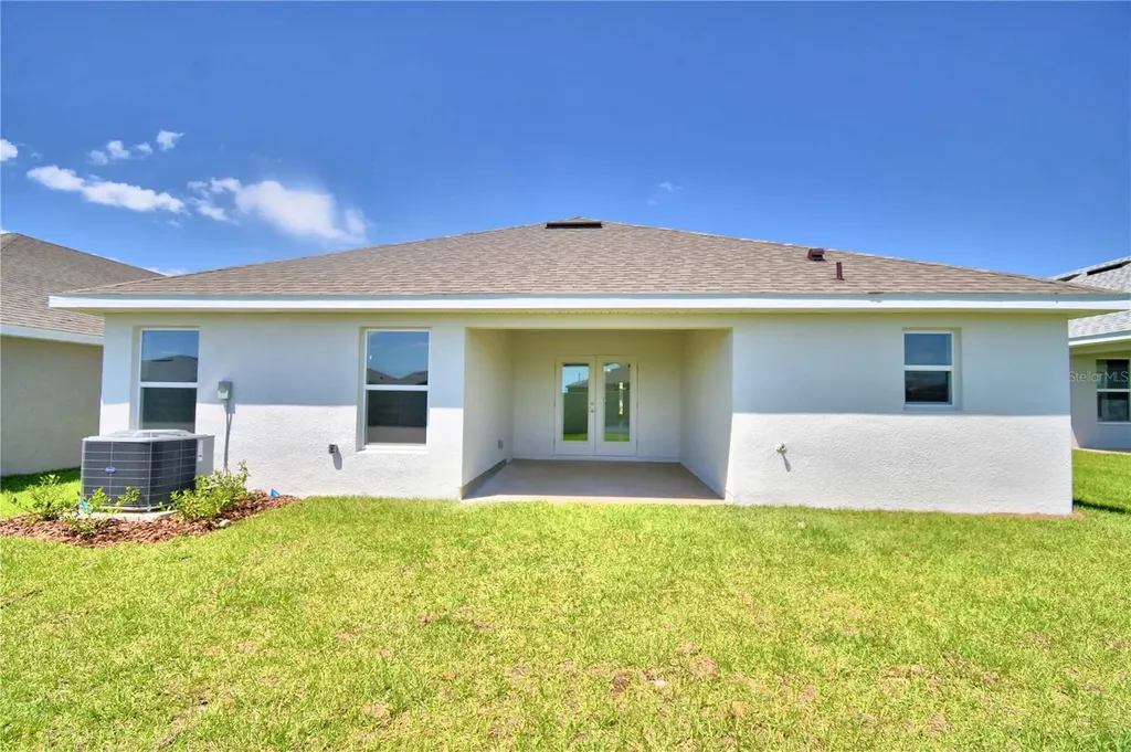 4422 Juneberry Drive Auburndale FL 33823