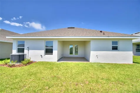 4422 Juneberry Drive Auburndale FL 33823