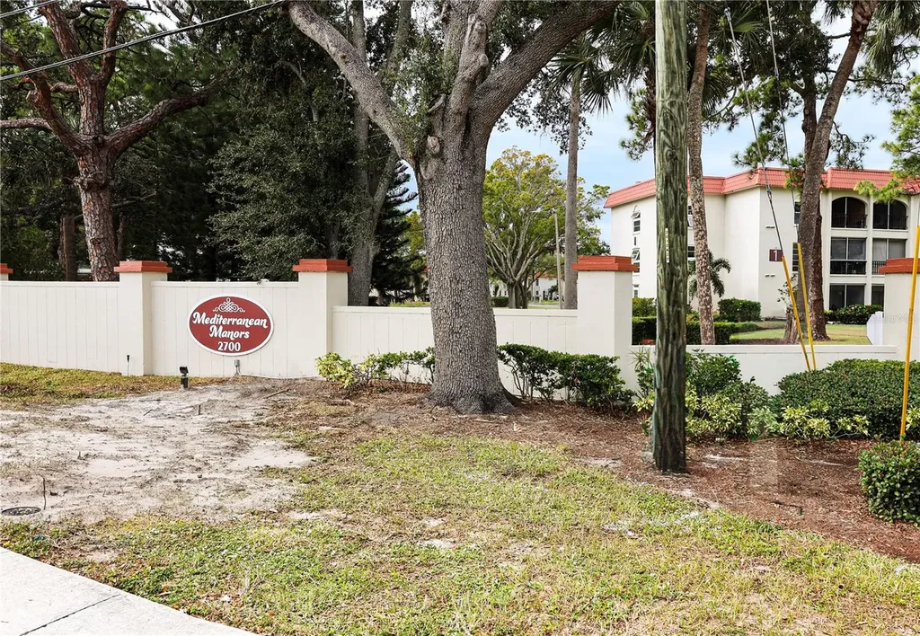 2700 Bayshore Boulevard Dunedin FL 34698